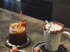 -BE NORMAL CAFE(霞溪路店)