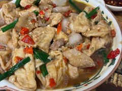 -南雄雄州土菜餐厅(粤北大厦店)