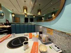 -四川简阳羊肉汤火锅(金台路店)