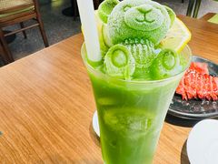 -顺粤楼·粤菜·点心(宝龙广场店)