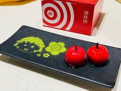 -海底捞大排档火锅(打浦路店)