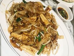 炒牛河-关夫人餐厅(阳光广场店)
