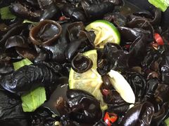 -云海肴·汽锅鸡·云南菜(美罗城店)