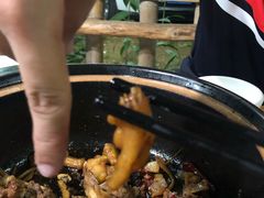 -柴火农家饭(遇龙河店)