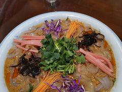 -那家老院子东北菜·饺子·小鸡炖蘑菇(艳华街店)