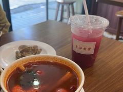 -曼谷食堂·泰国家庭料理