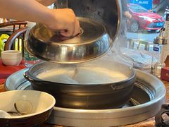 -大良毋米粥(锦龙路总店)