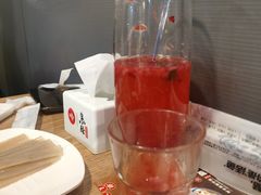 -鱼酷活鱼烤鱼(梅江印象城店)