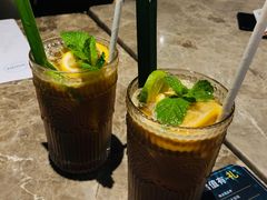 -美奈小馆·东南亚菜(福田星河COCO Park店)