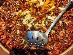 -拾捌川·自贡爆炒(新街口店)