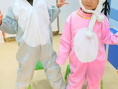 -蓝话筒·少儿成人演讲口才·主持朗诵·戏剧表演(大华第一坊店)