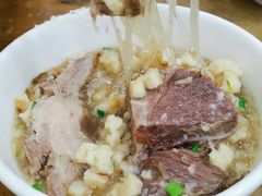 -老刘家泡馍·陕西老字号(钟楼广济街店)