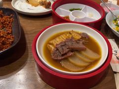 -清水亭湖北菜(大屯DT51店)