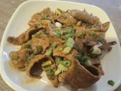 -老家猪肝面(石油路店)