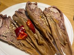 -守柴炉烤鸭(百伦店)