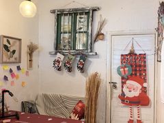 -一杯海(国际海水浴场店)