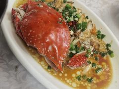 -渔满仓海鲜渔家(象山二店)