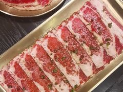 -西塔老太太泥炉烤肉(龙湖北苑天街店)