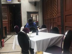 大堂-小城故事·地道宁波味(月湖盛园店)