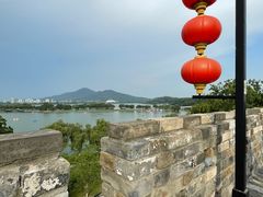 -南京城墙景区