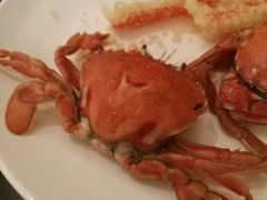 -盛宴自助餐厅(运达喜来登店)