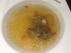 -尊品牛排(中大国际店)