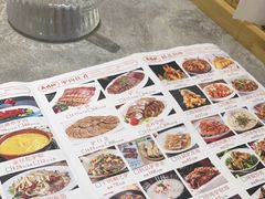 -高玛纳驴肉火烧(一世界店)