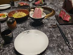 -牛将军•涮肉•烤肉(北京王府井·故宫店)