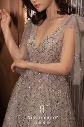 -艾朵婚纱