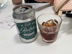 -Ralph’s Coffee(深圳罗湖万象城店)