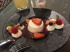 -君悦酒店·La Terrazza意合園·意式风味