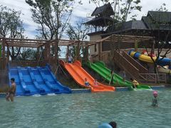 -苏州乐园森林水世界