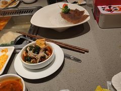 -海底捞火锅(百利广场店)