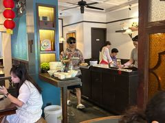 -哑巴生煎(临顿路店)