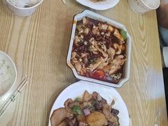 -卢庄(江汉路店)