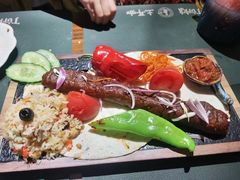 -Turka土耳咖 (滨海新区店)