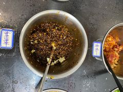 -云南野生菌石锅鱼石锅鸡(大金塔店)