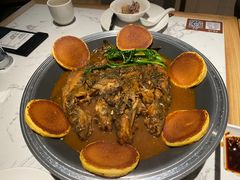 -关东小磨东北菜(漕河泾印象城店)