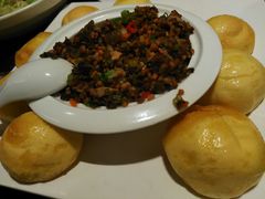 -龙福成肥牛火锅(文昌店)