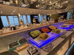 -绮梦西湖·云端餐厅(歌德店)