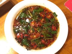 -万兴佳烤肉·长白山老味道(东岸里店)