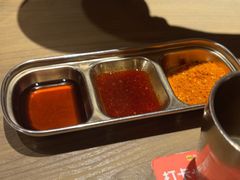 -西塔老太太泥炉烤肉(亚运村店)