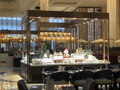 -漢咖啡·全服务式自助晚餐(武汉洲际酒店)