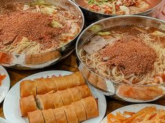 -顺通大冷面(总店)