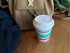 -Seesaw Coffee(朝阳大悦城店)