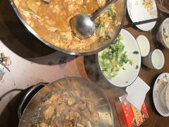 -吃香喝辣·地道衡东菜(南岳大庙店)