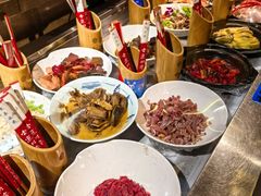 -古道村落(温汤店)