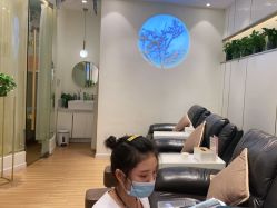 -TTNAIL天天美甲