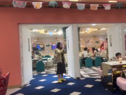 -奈尔宝家庭中心·儿童乐园·亲子餐厅(苏州大悦城店)