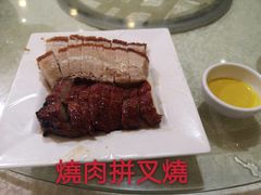 -凤城酒家(红磡店)